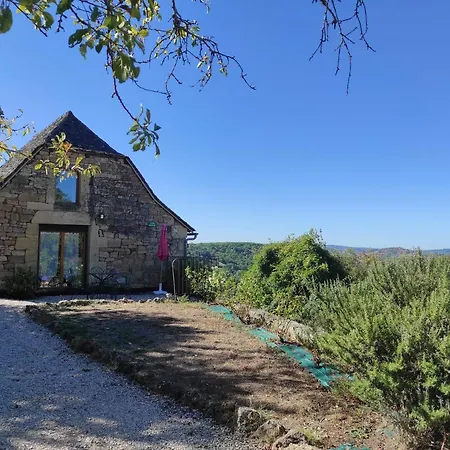 Au Calme Avec Superbe Vue Pour Deux Nuits Minimum *
