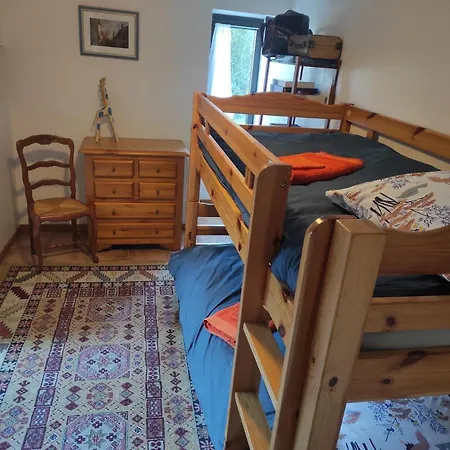 Au Calme Avec Superbe Vue Pour Deux Nuits Minimum Holiday home *