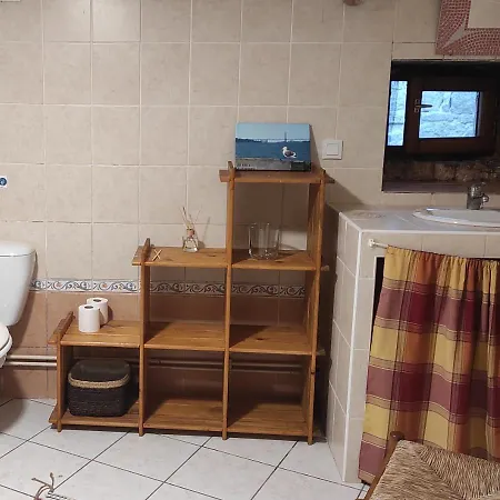 Au Calme Avec Superbe Vue : La Talonie Tatil Evi